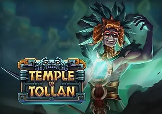 Temple of Tollan
