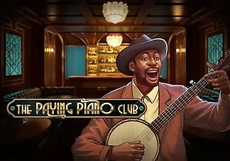 The Paying Piano Club
