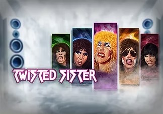 Twisted Sister