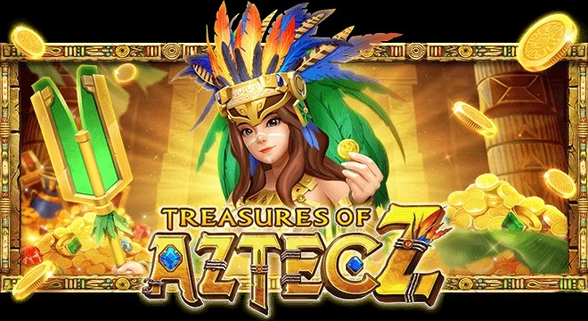 treasure-of-aztec-z