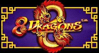 8 Dragons