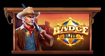 Badge Blitz