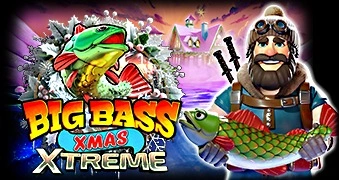 Big Bass Xmas Extreme