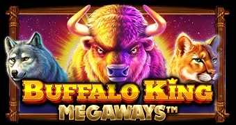 Buffalo King Megaways