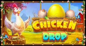 Chicken Drop