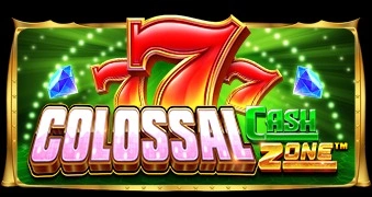 Colossal Cash Zone