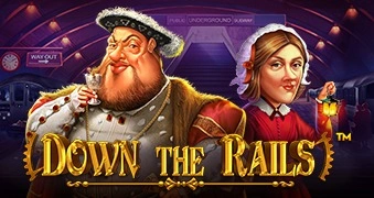 down-the-rails
