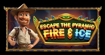 Escape the Pyramid – Fire & Ice