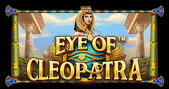 Eye of Cleopatra