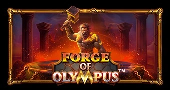 Forge of Olympus
