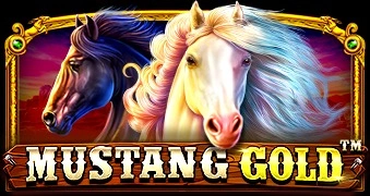mustang-gold