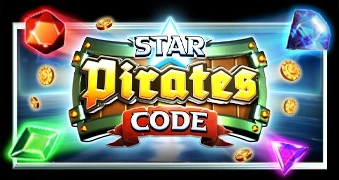 Star Pirates Code