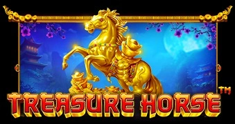 Treasure Horse