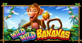 Wild Wild Bananas
