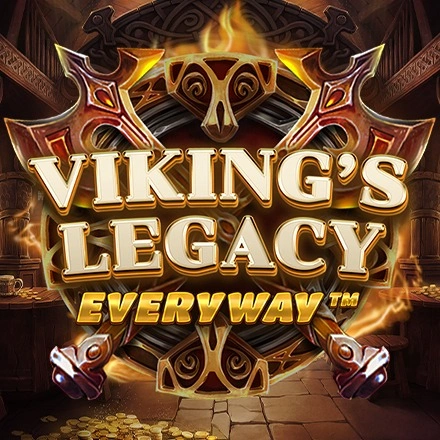 Vikings Legacy EveryWay