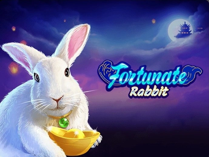 fortunate-rabbit