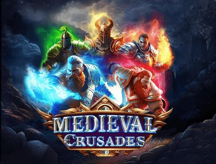 medieval-crusades