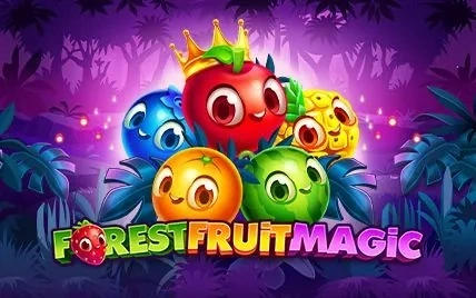 forest-fruit-magic