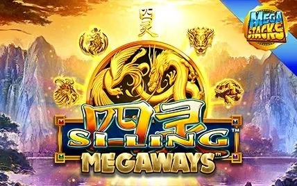 si-ling-megaways