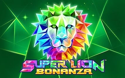 super-lion-bonanza