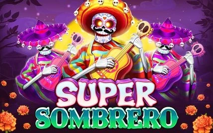 super-sombrero