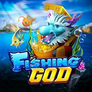 fishing-god