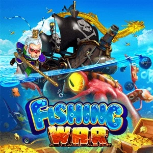 fishing-war