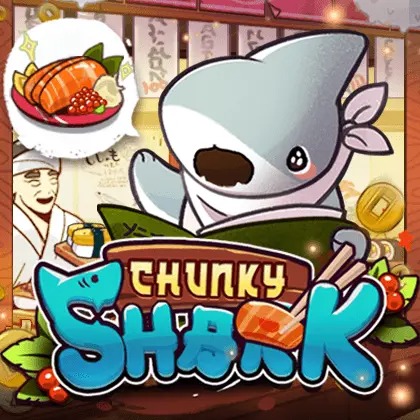 chunky-shark