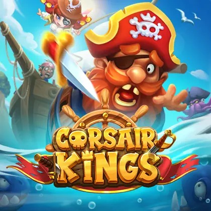 corsair-kings
