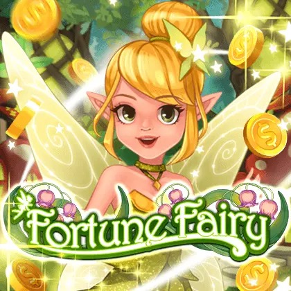 fortune-fairy