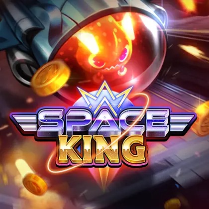 space-king