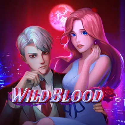 wild-blood