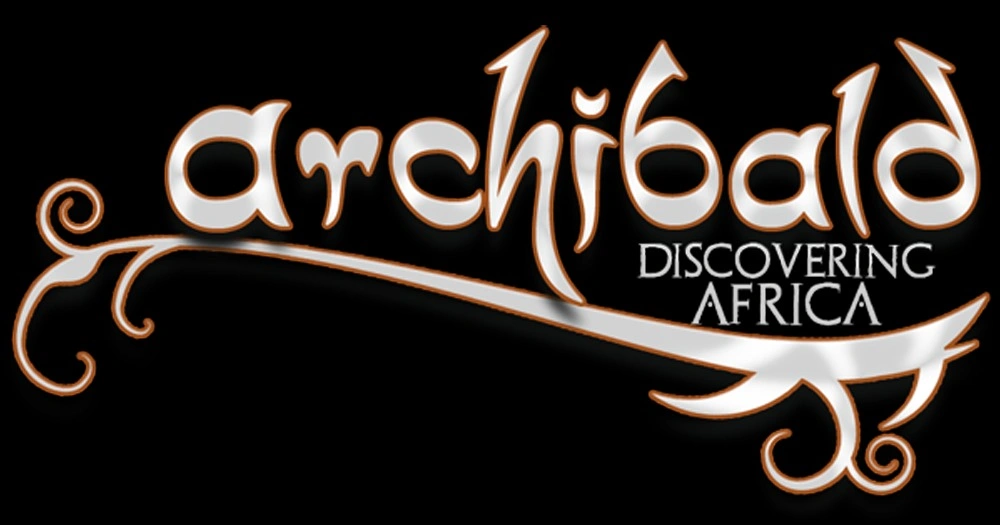 Archibald Africa