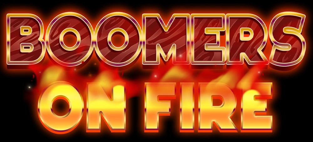 Boomers On Fire