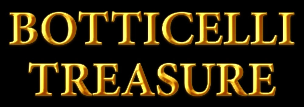 Botticelli Treasure