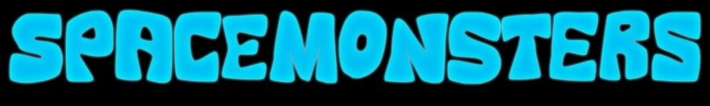 space-monsters