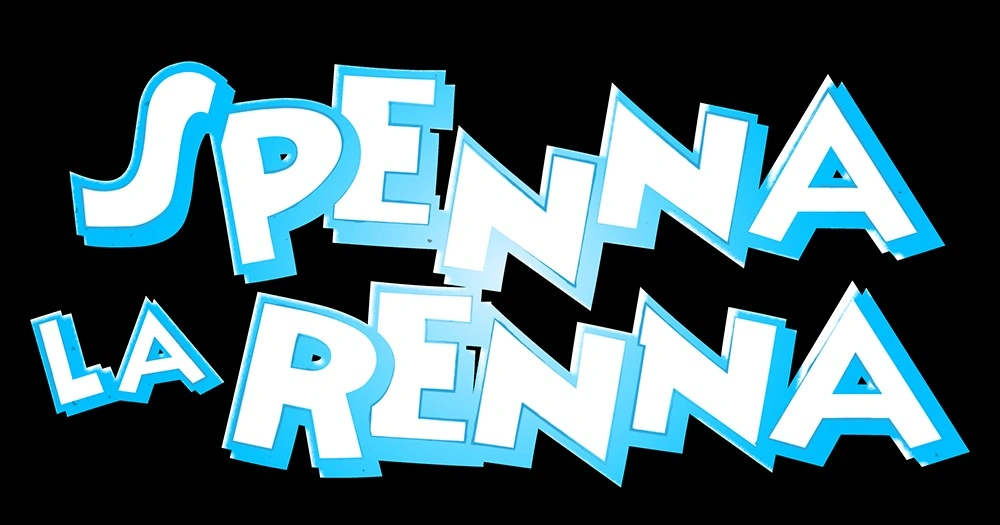 Spenna la Renna